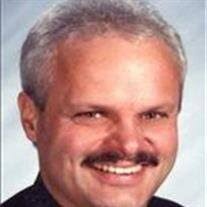 John Bryson Henry Obituary