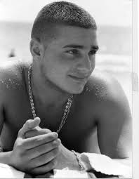 Cedric ROMANO, 43 ans (MARSEILLE)