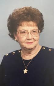 Mary Zahnley Obituary May 30, 2022