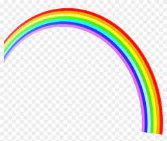 Free png download rainbow png. Rainbow Clip Art Rainbow Png Transparent Background Free Transparent Png Clipart Images Download