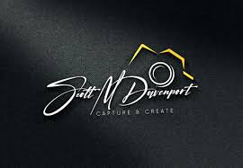 Upload your logo to create the most attractive video opening for your projects and start climbing the ladder of success. Photography Logo Watermark And Signature With Camera In 2021 Photography Logo Design Photography Watermark Camera Logos Design