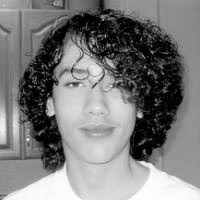 Eric Gomez's Instagram, Twitter & Facebook