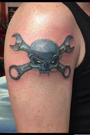 See more ideas about rockabilly tattoos, tattoos, body art tattoos. Rockabilly Rose Tattoo Shop Tattoo Studio Tattoodo