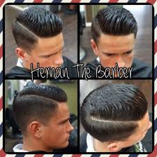 Pin On Hernan The Barber Elhernanofficial