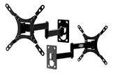 SOPORTE DE TV 17/42" BRAZO SIMPLE ARTICULADO VAPEX STV812