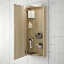 May 14, 2021 · del mar 21 in. Godmorgon Wall Cabinet With 1 Door White Stained Oak Effect 40x14x96 Cm Ikea