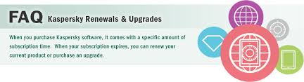 Renewal And Upgrade Faq Kaspersky Lab Us