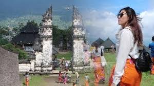 Percutian ke bali, indonesia tidak pernah membosankan. Nak Bercuti Ke Bali Lokasi Ini Wajib Masuk Itinerari Youtube
