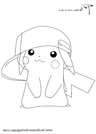 13 Excellent Coloriage Pikachu Mignon Image Coloriage Pikachu Coloriage Pikachu Mignon