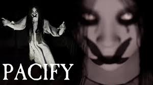 Pin By Apple Pie On Games Indie Horror Horror Girls Play