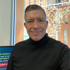 Charles Neustaedter Email & Phone Number