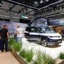 Volkswagen Confirms Electric Camper Van at Caravan Salon, Reversing 2023 Weight Cancellation