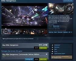Ovrdrop put any window into your cockpit as a virtual screen that can be placed anywhere within the cockpit. How To Enable Vr For Elite Dangerous Vrheads