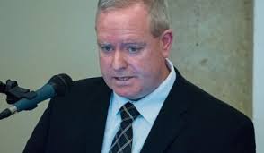 Naas residents say they may march over road plan