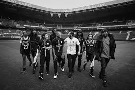 Is psg x jordan the best football collaboration ever? Inside Psg S Grand Plan To Become The World S Coolest Sports Brand Muse By Clio