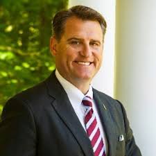 Senator Bryce Reeves Endorses Travis Bird for Spotsylvania County  Commonwealth's Attorney