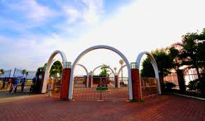 Zamboanga city — on the tip of the peninsula that juts out of the bottom of mindanao island in the southern philippines — is a delightful combination of history, culture, scenic beauty and economic potential. Zamboanga City Transport Ph