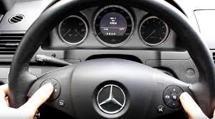 If you decide to perform some of the routine maintenance required for your vehicle, you may wish to reset the service interval warning system. How To Reset Service A On Mercedes C Class
