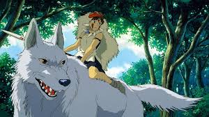 Im a little weaker anime wolf pu. Top 15 Anime Wolf Characters Howling In The Night Myanimelist Net