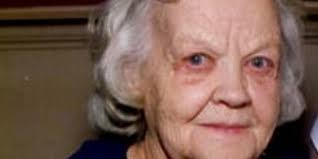 Alice Elizabeth Jones Young, 100, of Watertown