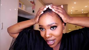 Bob styles are the way forward. Using The New Cantu Styling Gel On 4c Hair Without Heat South African Actress Youtuber Youtube