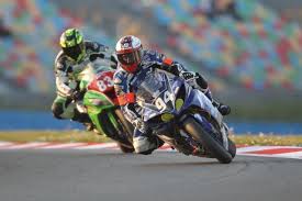 «sympa de retrouver de l'ambition». Moto Matthieu Lagrive Reagit A L Annulation Des 24 Heures Du Mans Le Pays D Auge