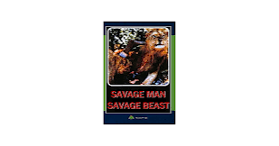 Amazon.com: Savage Man Savage Beast : Antonio Climati, Mario Morra, Antonio  Climati, Mario Morra, Antonio Climati, Mario Morra, Alberto Moravia, Pit  Dernitz: Movies & TV