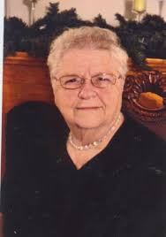 Eloise Templet Obituary