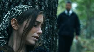 Bigfoot: The Conspiracy (2020)