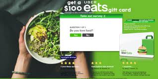 Get A Free 100 Uber Eats Gift Card Now In 2020 Eat Gift Gift Card Eat Free