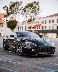 Wheelsandmore Aston Martin Dbs Carbon Edition Cars Coches Autos Motocicletas