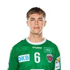 Holm el & vvs mtb klub. Jacob Holm Handball Base