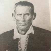 Daniel Black Orrell (1769–1871)