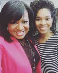 Meet our new morning reporter Gabrielle Harmon. She's from Chesapeake and  graduated from ODU. Please welcome Gabrielle to our @cbs6 Family.