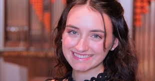 Isabel Munson to hold student recital