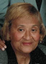 Beverly McCann Obituary (2014)