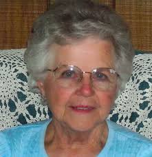 Florence Marie Wyrembelski Skowronek (1929-2015)