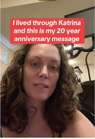 20 Years After Hurricane Katrina: Remembering NOLA