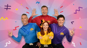 Who make good musice for childern. The Wiggles Tour Schedule Is Set For The United States