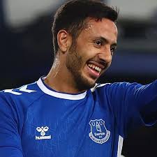 Dwight McNeil may have just changed Frank Lampard plan for Everton opening  day line-up