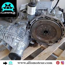 Boite De Vitesses Auto Complete Vw T5 2 5 Jac Vw T5 Volkswagen T5 Mercedes Slk