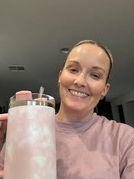 Hydration Station today! Teachers and Staff get to pick their cup and  choose what flavors they would like! Don't forget to check out the drink  menu for some fun drink ideas!