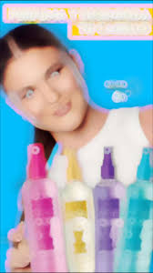 Perfume Desenredante Spray Lola Fuller