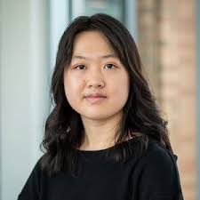 Michigan Engineering students receive NSF Graduate Fellowships for  2025-2026