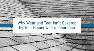 Check spelling or type a new query. Why Wear And Tear Isn T Covered By Your Homeowners Insurance Mcgowan Stitt