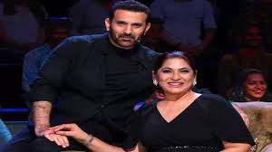 When Archana Puran Singh opened up about secret marriage with Parmeet  Sethi, being 7 years older to him and more