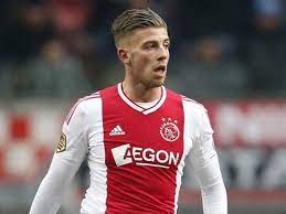 Toby ziet alles net even eerder. It Strokes My Ego Alderweireld Flattered By Liverpool Interest Goal Com