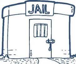 Jail Cartoon Clip Art Jail Pictures Clip Art 81 Cartoon Clip Art Art Wallpaper Funny Cartoons