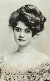 Billie Burke Mary William Ethelbert Appleton "Billie" Burke (August 7, 1884 
