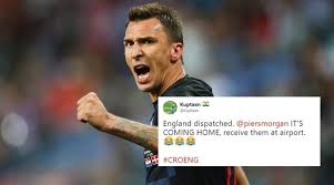 Alleuropean championship world cup qualification eu. Fifa World Cup 2018 Croatia Beat England To Reach Finals Twitter Explodes With Memes Trending News The Indian Express